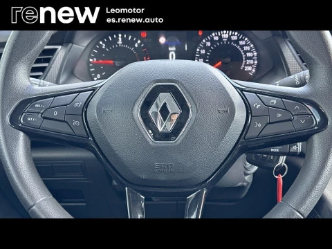 Renault Kangoo Combi  1.5dCi Blue Authentic 70kW