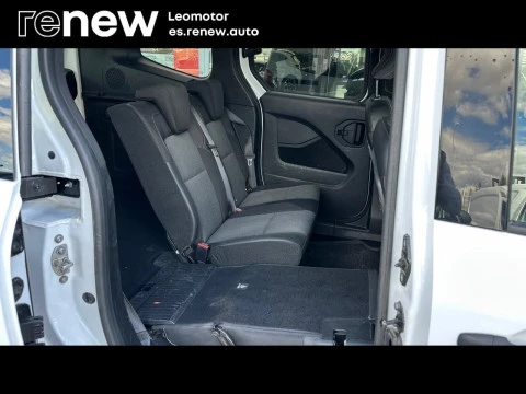 Renault Kangoo Combi  1.5dCi Blue Authentic 70kW