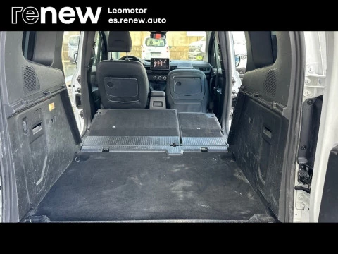 Renault Kangoo Combi  1.5dCi Blue Authentic 70kW