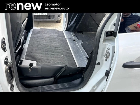 Renault Kangoo Combi  1.5dCi Blue Authentic 70kW