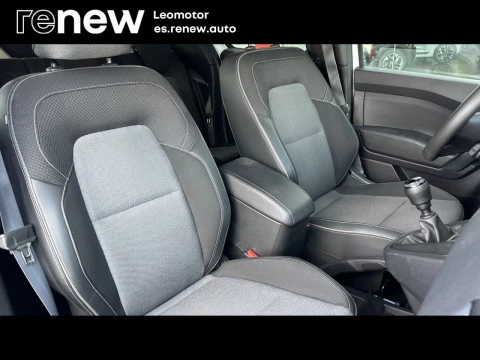 Renault Kangoo Combi  1.5dCi Blue Authentic 70kW