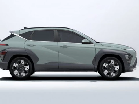 Hyundai Kona HEV 1.6GDI 129CV DT Tecno