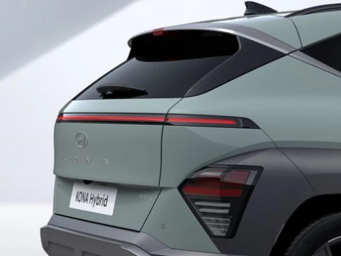 Hyundai Kona HEV 1.6GDI 129CV DT Tecno