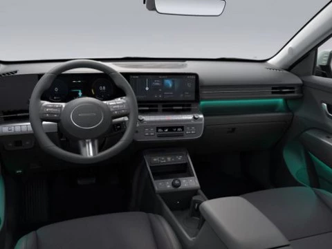 Hyundai Kona HEV 1.6GDI 129CV DT Tecno