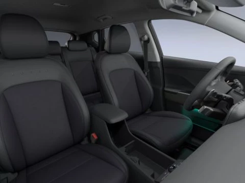 Hyundai Kona HEV 1.6GDI 129CV DT Tecno