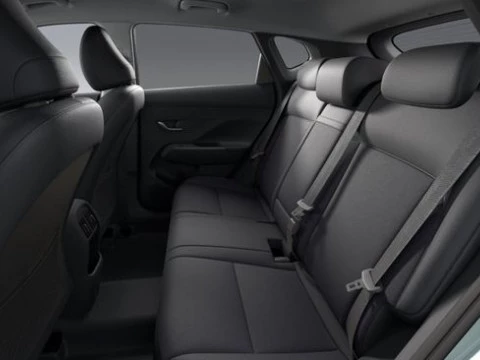 Hyundai Kona HEV 1.6GDI 129CV DT Tecno