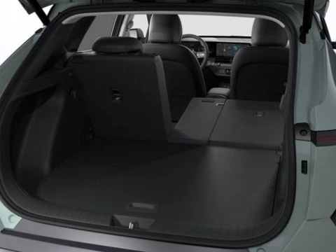 Hyundai Kona HEV 1.6GDI 129CV DT Tecno