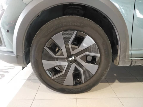 Dacia Sandero  Gasolina/Gas  Stepway ECO-G Expresion 74kW