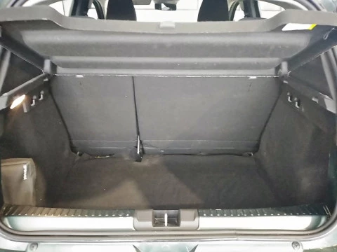 Dacia Sandero  Gasolina/Gas  Stepway ECO-G Expresion 74kW