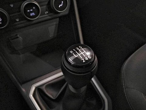 Dacia Sandero  Gasolina/Gas  Stepway ECO-G Expresion 74kW