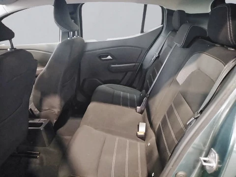 Dacia Sandero  Gasolina/Gas  Stepway ECO-G Expresion 74kW