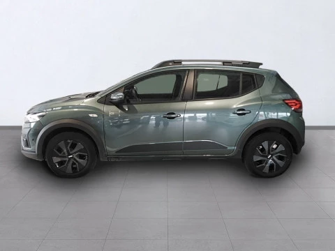 Dacia Sandero  Gasolina/Gas  Stepway ECO-G Expresion 74kW