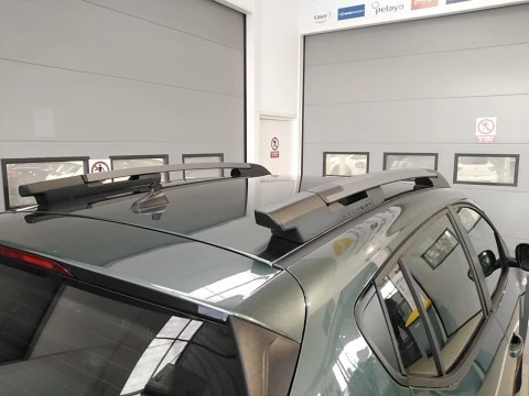 Dacia Sandero  Gasolina/Gas  Stepway ECO-G Expresion 74kW