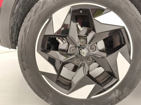 Renault Captur  Eco-G Techno 74kW