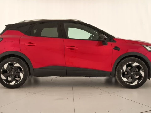 Renault Captur  Eco-G Techno 74kW