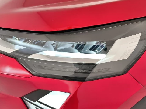 Renault Captur  Eco-G Techno 74kW