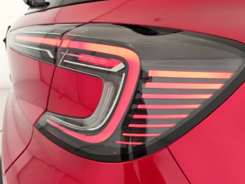 Renault Captur  Eco-G Techno 74kW