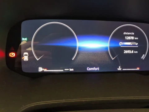 Renault Captur  Eco-G Techno 74kW