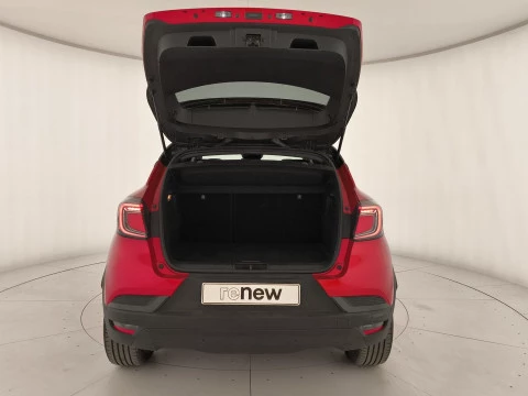Renault Captur  Eco-G Techno 74kW