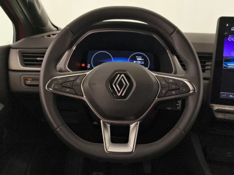 Renault Captur  Eco-G Techno 74kW