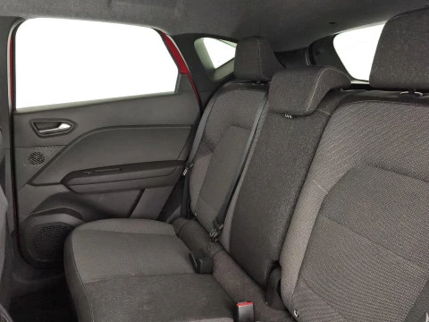 Renault Captur  Eco-G Techno 74kW