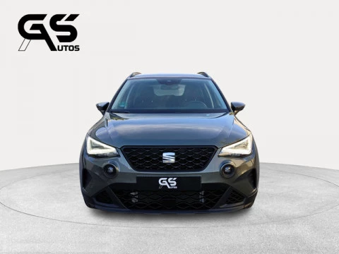 Seat Arona 1.0 TSI Style Special Edition 85 kW (115 CV)