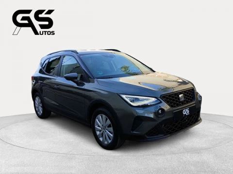 Seat Arona 1.0 TSI Style Special Edition 85 kW (115 CV)