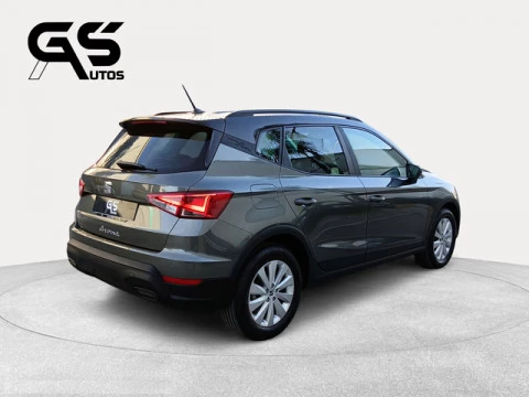 Seat Arona 1.0 TSI Style Special Edition 85 kW (115 CV)