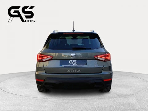 Seat Arona 1.0 TSI Style Special Edition 85 kW (115 CV)