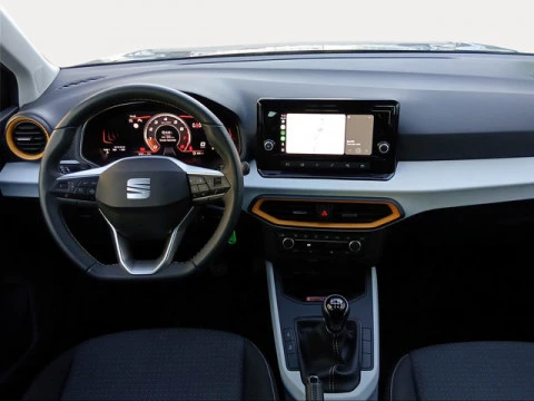 Seat Arona 1.0 TSI Style Special Edition 85 kW (115 CV)