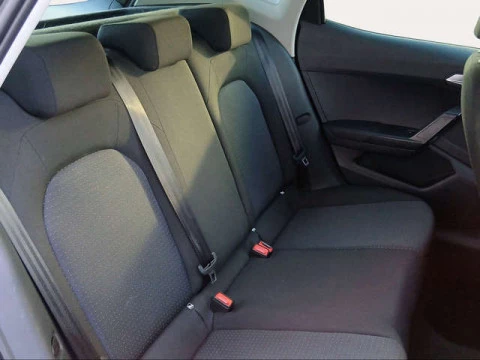 Seat Arona 1.0 TSI Style Special Edition 85 kW (115 CV)