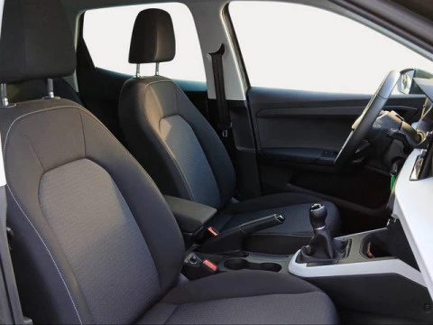 Seat Arona 1.0 TSI Style Special Edition 85 kW (115 CV)