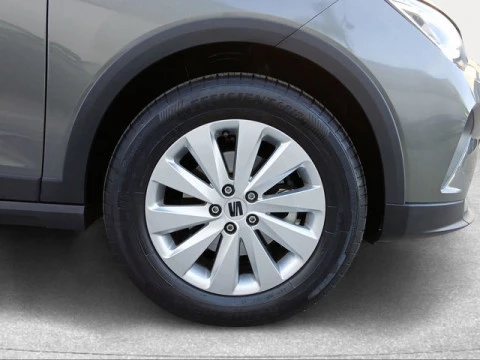 Seat Arona 1.0 TSI Style Special Edition 85 kW (115 CV)