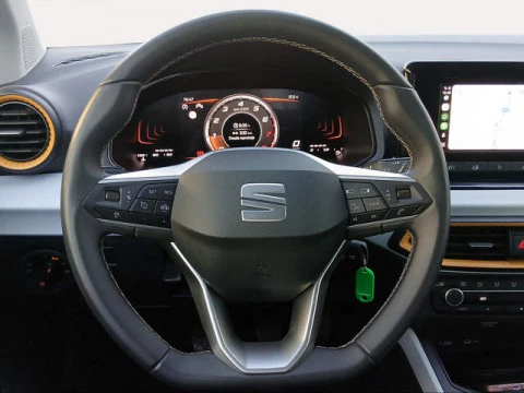 Seat Arona 1.0 TSI Style Special Edition 85 kW (115 CV)