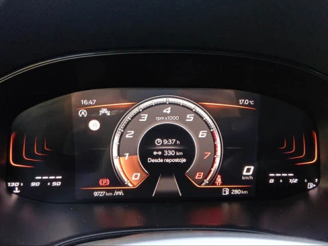 Seat Arona 1.0 TSI Style Special Edition 85 kW (115 CV)