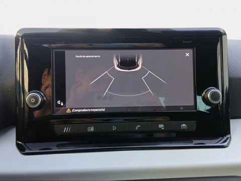 Seat Arona 1.0 TSI Style Special Edition 85 kW (115 CV)