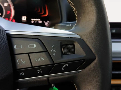 Seat Arona 1.0 TSI Style Special Edition 85 kW (115 CV)