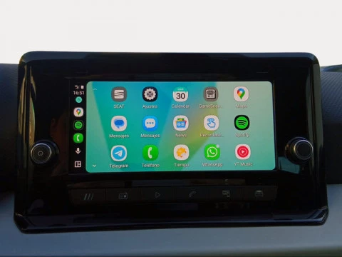 Seat Arona 1.0 TSI Style Special Edition 85 kW (115 CV)