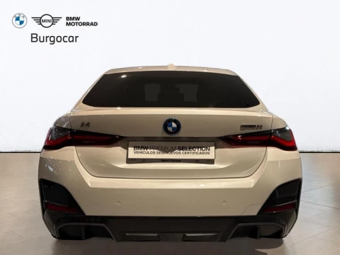BMW i4 eDrive35 210 kW (286 CV)