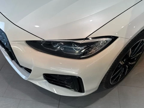 BMW i4 eDrive35 210 kW (286 CV)