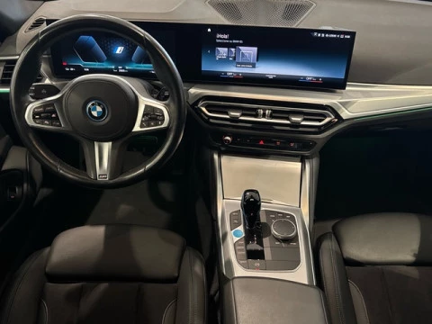 BMW i4 eDrive35 210 kW (286 CV)