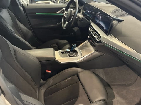 BMW i4 eDrive35 210 kW (286 CV)