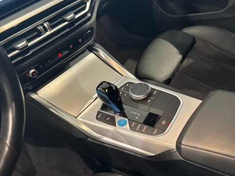 BMW i4 eDrive35 210 kW (286 CV)