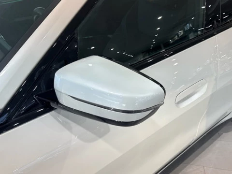 BMW i4 eDrive35 210 kW (286 CV)