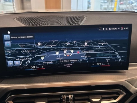 BMW i4 eDrive35 210 kW (286 CV)