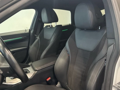 BMW i4 eDrive35 210 kW (286 CV)