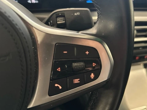 BMW i4 eDrive35 210 kW (286 CV)