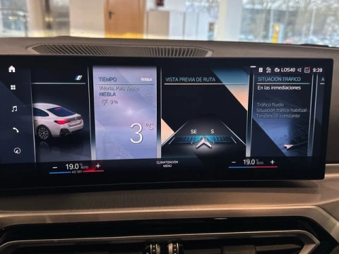 BMW i4 eDrive35 210 kW (286 CV)