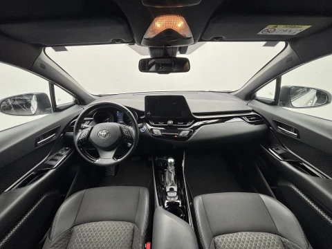 Toyota C-HR 1.8 125H Advance