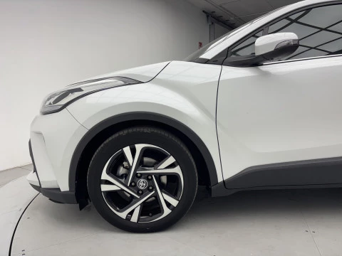 Toyota C-HR 1.8 125H Advance